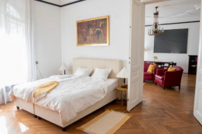 Viennese Art & Culture on 200m2